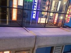 -五马集·海鲜·温州大牌档(黑金冠五马街十字路口店)