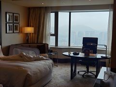 -无锡君来洲际酒店