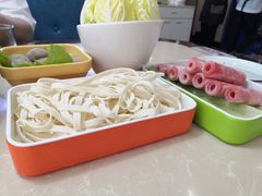 -骨味坊·十二年老店(宝业东城广场店)