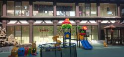 -东方幸福国际母婴月子会所(宿迁店)