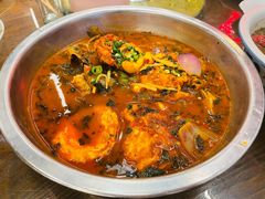-益华家菜屋(世茂店)