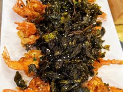 -西江美食舫·江西菜(健德桥店)