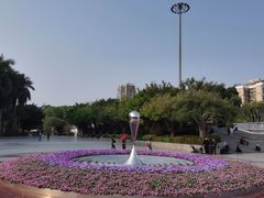 -深圳国际园林花卉博览园