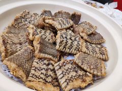 盐焗水律蛇-寻味顺德·南记酒家·传统顺德菜·鱼生(广源路店)