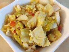 -李师傅脆肚(梅林店)