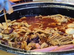 -安徽阜阳卷馍(西单店)