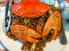 -喜记避风塘炒辣蟹(总店)