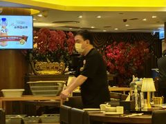 -中国厨房/台湾牛肉面