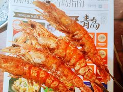 -前海沿·青岛菜(五四广场永旺店)