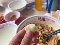 -铁蛋鸡汤刀削面(金水路店)