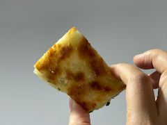 -咏春葱油饼(德政中路店)