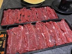 -林记潮牛·牛肉火锅(上马墩店)