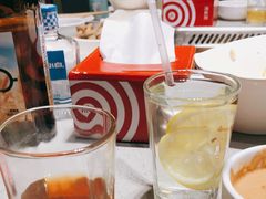 -海底捞火锅(泉城路店)