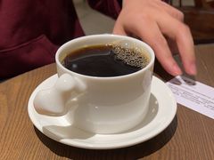 -fishtank鱼缸咖啡(三山街店)