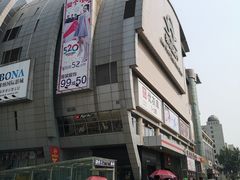 -新世界百货(顺义店)