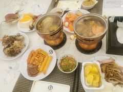-澜悦港海鲜体验主题餐厅