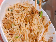 -食悦天美食广场(西安CityOn熙地港购物中心店)
