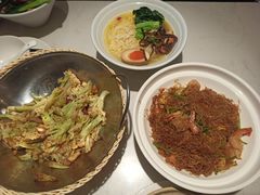 -避风塘·老港味餐厅(虹口龙之梦店)