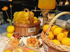 -TOT BISTRO餐酒馆