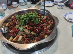 -天治宣·野椒鸡(龙头寺总店)