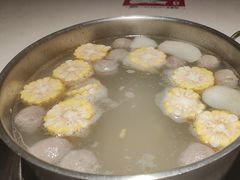 -潮泰牛肉火锅 · 创于1992年(车公庙店)