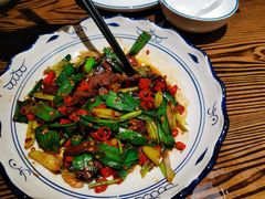 -湖南人家·家传湖南菜(水围店)