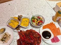 -海德温泉生活馆(朝阳大悦城店)