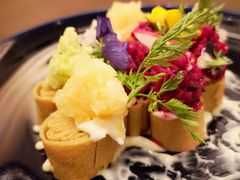 -美盛喜来登大酒店-盛宴标帜餐厅