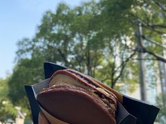 -泽田本家·铜锣烧(环贸店)