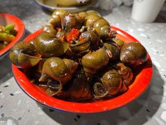 -鹤江桥·红油牛肉粉(SKP店)
