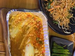 -三毛演义·湖南烧烤大排档(南浦店)