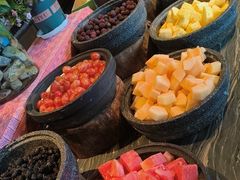 -阿姨家厨(香格里拉大酒店)