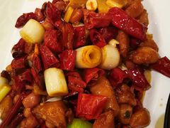 -陈麻婆豆腐总店