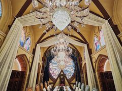 -叶叶菩提·晋福宫