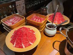 雪花肥牛-山葵家·创意料理(万象汇店)
