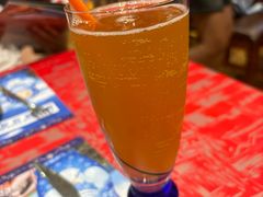 -安德烈俄式西餐厅(中央大街店)