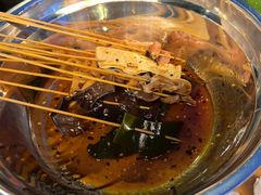 -嘉州鲜知味钵钵鸡(奎星楼店)