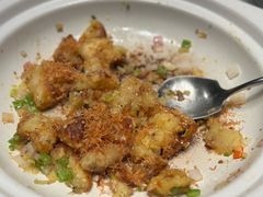 -杏花堂晋商私房菜(华熙五棵松店)