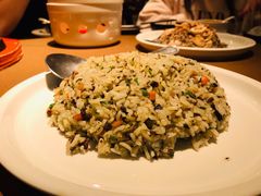 -静颐茶馆·素食(龙华店)