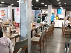 -李先生牛肉面大王(马栏店)