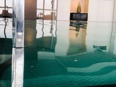 -上海柏悦酒店