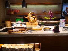 -索菲特银河锦厨自助餐(山西路店)