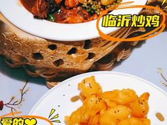 -万达广场(济南高新店)