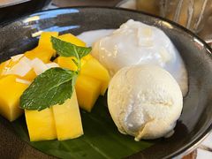 -CHINCHIN 青青·泰国料理(万象食家店)