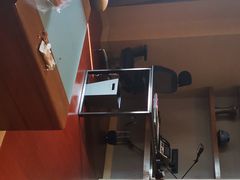 -天津梅江中心皇冠假日酒店