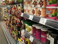 -Olé精品超市(南宁万象城店)