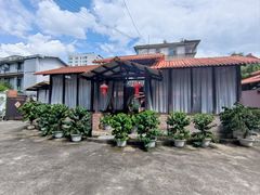 -后谷咖啡(建设巷店)