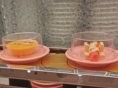 -争鲜回转寿司(西红门荟聚PLUS店)