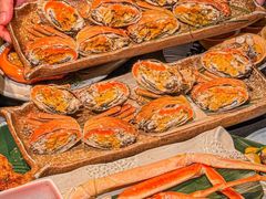 -松鹤精致料理(五一中路店)