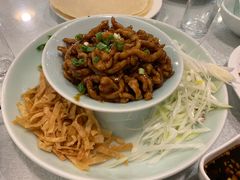 -春饼家常菜(百子湾店)